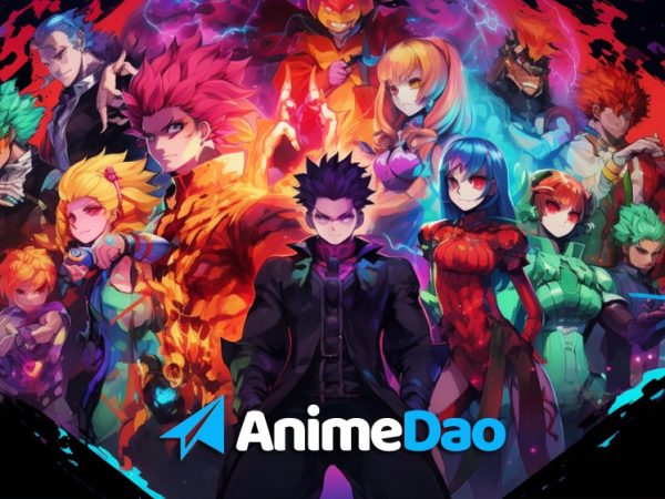 Easy Ways to Use Animedao for Online Stream
