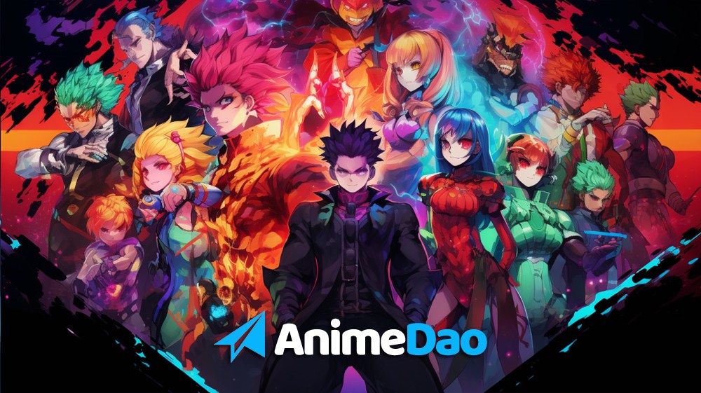 Easy Ways to Use Animedao for Online Stream
