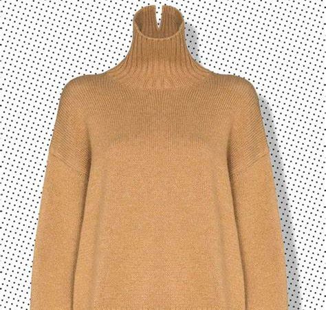 cashmere ladies jumpers