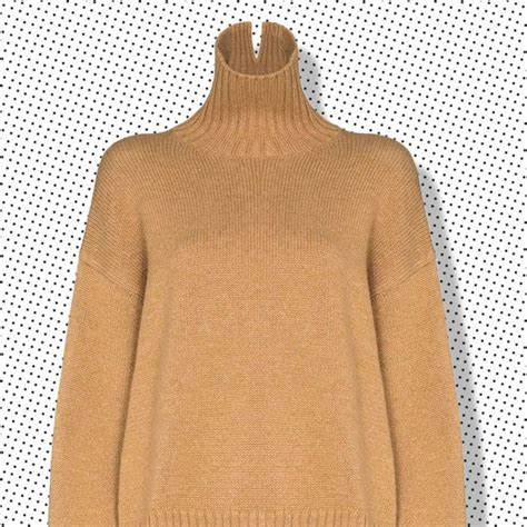 cashmere ladies jumpers